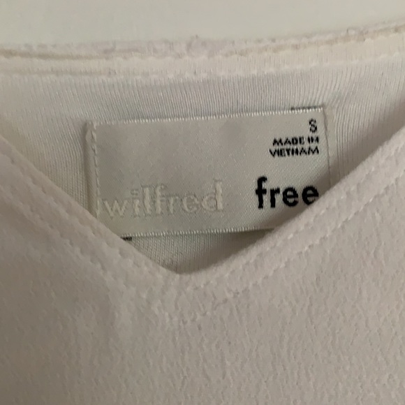 Wilfred free dress - Picture 2 of 5